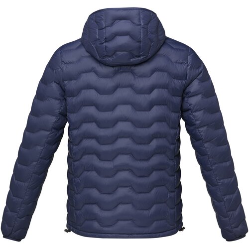 Petalite GRS Daunenjacke aus recyceltem Material für Herren