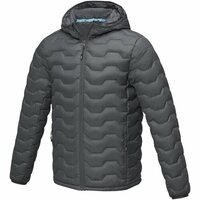 Petalite GRS Daunenjacke aus recyceltem Material für Herren
