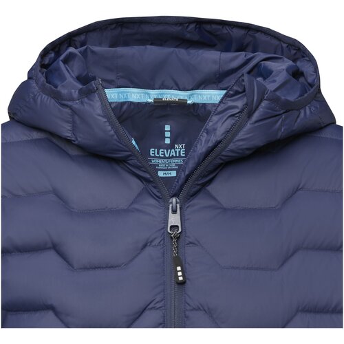 Petalite GRS Daunenjacke für Damen aus recyceltem Material