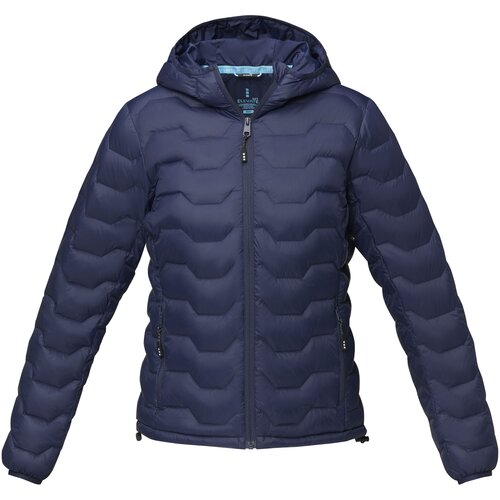 Petalite GRS Daunenjacke für Damen aus recyceltem Material