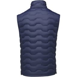 Petalite GRS isolierter Daunen-Bodywarmer aus recyceltem Material für Herren – Bild 4