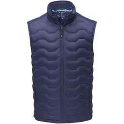 Petalite GRS isolierter Daunen-Bodywarmer aus recyceltem Material für Herren – Bild 3