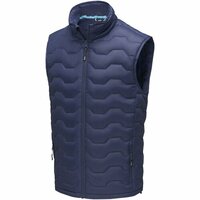Epidote GRS isolierter DaunenBodywarmer aus recyceltem Material für Herren