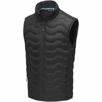 Epidote GRS isolierter DaunenBodywarmer aus recyceltem Material für Herren