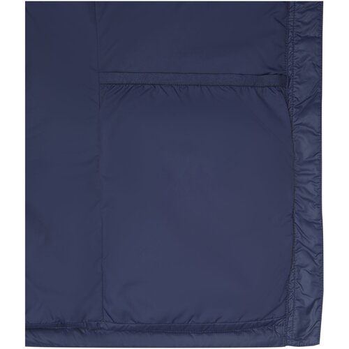 Epidote GRS isolierter Daunen-Bodywarmer für Damen aus recyceltem Material