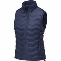 Epidote GRS isolierter DaunenBodywarmer für Damen aus recyceltem Material