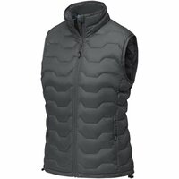 Epidote GRS isolierter DaunenBodywarmer für Damen aus recyceltem Material