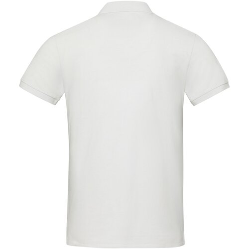 Emerald Aware™ Polo Unisex aus recyceltem Material