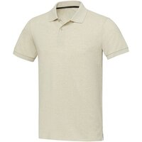 Emerald Aware Polo Unisex aus recyceltem Material
