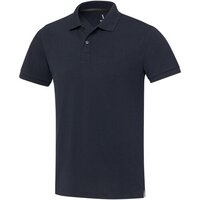 Emerald Aware Polo Unisex aus recyceltem Material