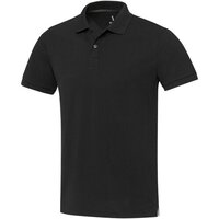 Emerald Aware Polo Unisex aus recyceltem Material