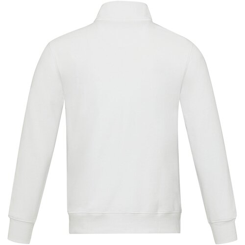 Galena Aware™ Sweatjacke aus recyceltem Material Unisex