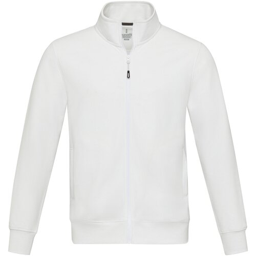 Galena Aware™ Sweatjacke aus recyceltem Material Unisex