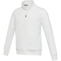 Galena Aware Sweatjacke aus recyceltem Material Unisex