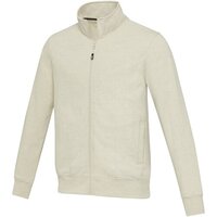 Galena Aware Sweatjacke aus recyceltem Material Unisex