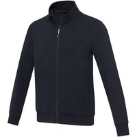 Galena Aware Sweatjacke aus recyceltem Material Unisex