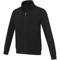 Galena Aware Sweatjacke aus recyceltem Material Unisex