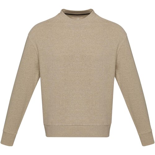 Jet Unisex Aware™ Pullover mit Rundhalsausschnitt aus recyceltem Material