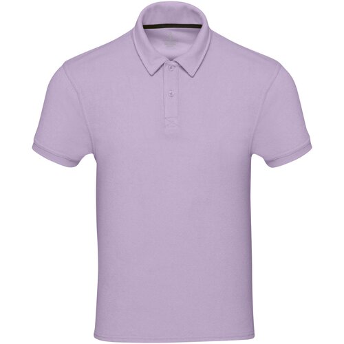 Akoya Poloshirt aus GRS-recyceltem Frottee Unisex