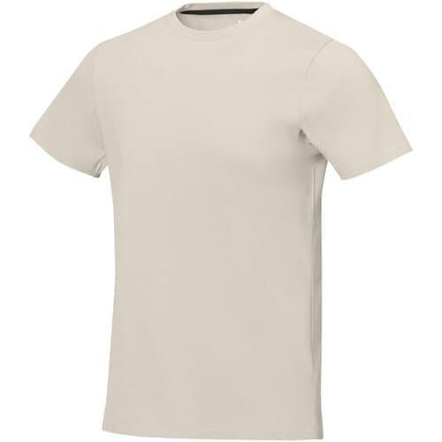 Nanaimo 160 g/m² T-Shirt für Herren
