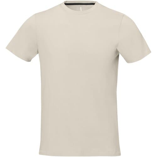 Nanaimo 160 g/m² T-Shirt für Herren