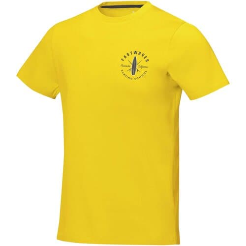 Nanaimo 160 g/m² T-Shirt für Herren