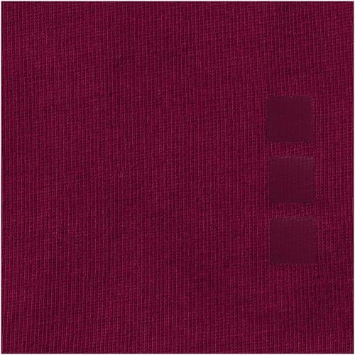 Nanaimo 160 g/m² T-Shirt für Herren