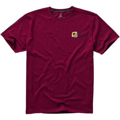 Nanaimo 160 g/m² T-Shirt für Herren
