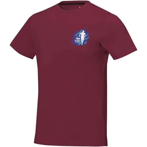 Nanaimo 160 g/m² T-Shirt für Herren