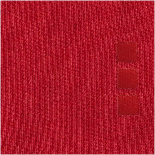 Nanaimo 160 g/m² T-Shirt für Herren