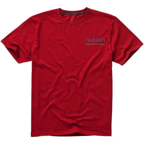 Nanaimo 160 g/m² T-Shirt für Herren