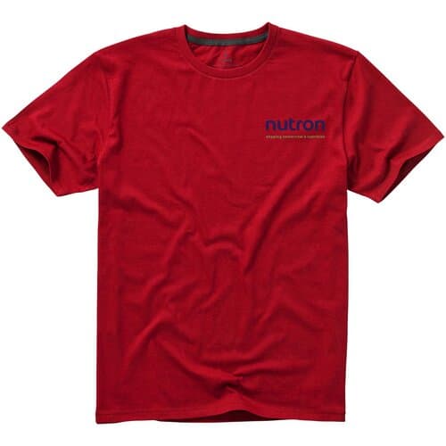 Nanaimo 160 g/m² T-Shirt für Herren