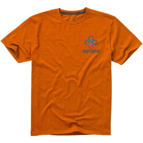 Nanaimo 160 g/m² T-Shirt für Herren