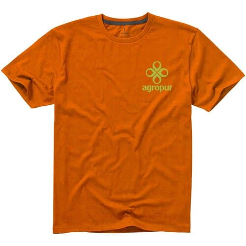 Nanaimo 160 g/m² T-Shirt für Herren