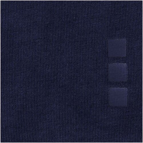 Nanaimo 160 g/m² T-Shirt für Herren