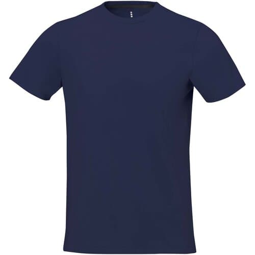 Nanaimo 160 g/m² T-Shirt für Herren