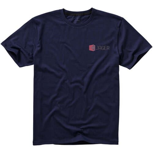 Nanaimo 160 g/m² T-Shirt für Herren