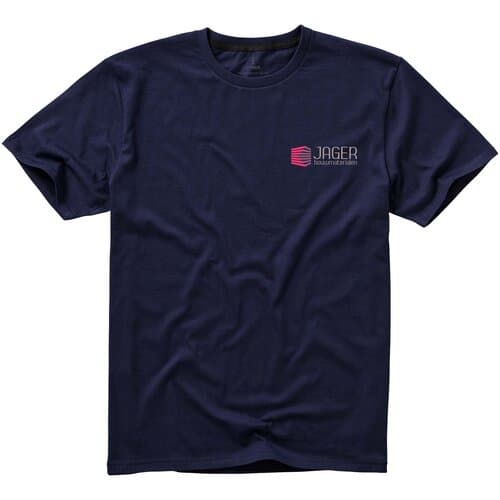 Nanaimo 160 g/m² T-Shirt für Herren