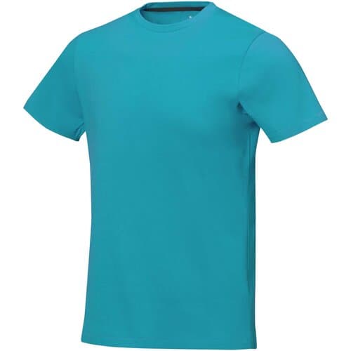 Nanaimo 160 g/m² T-Shirt für Herren