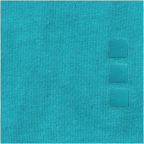 Nanaimo 160 g/m² T-Shirt für Herren