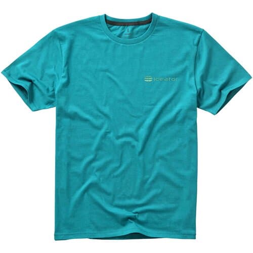 Nanaimo 160 g/m² T-Shirt für Herren