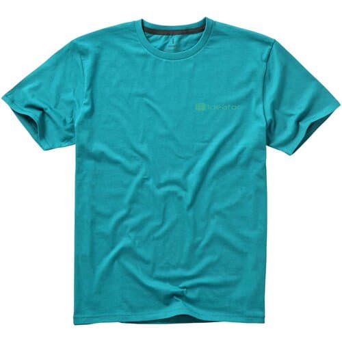 Nanaimo 160 g/m² T-Shirt für Herren