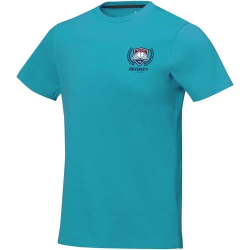 Nanaimo 160 g/m² T-Shirt für Herren