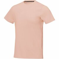 pale blush pink