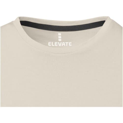Nanaimo – T-Shirt für Damen