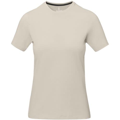 Nanaimo – T-Shirt für Damen