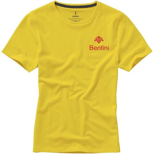 Nanaimo – T-Shirt für Damen