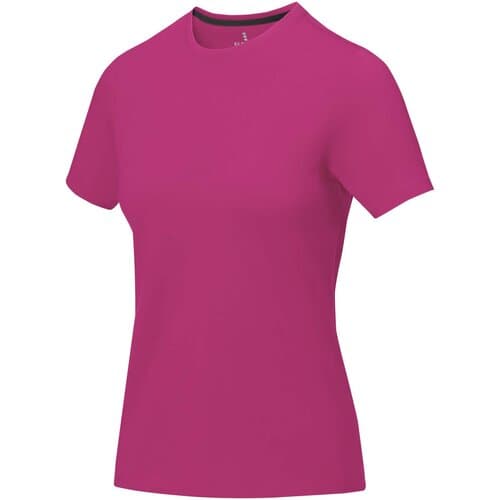 Nanaimo – T-Shirt für Damen