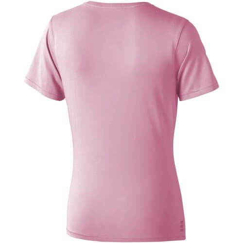 Nanaimo – T-Shirt für Damen