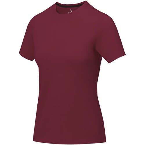 Nanaimo – T-Shirt für Damen